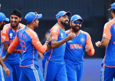 Team India squad for Champions Trophy 2025, Hereis Probable Full Squad