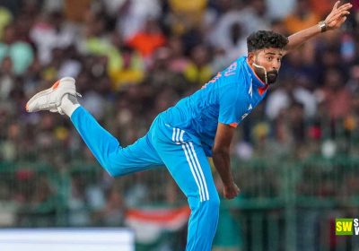 Why Mohammed Siraj not Selected in Team india Squad? for Champions Trophy 2025