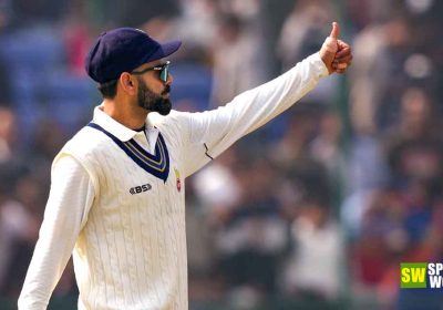 Virat Kohli Ranji Trophy match fees: How much did Virat Kohli earn from the Ranji Trophy match?