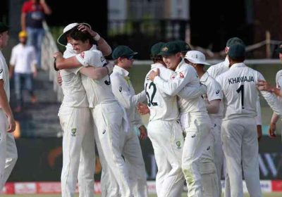 AUS vs SL: big blow to AUS Team ahead of AUS vs SL test series, Josh Hazelwood could be out of squad