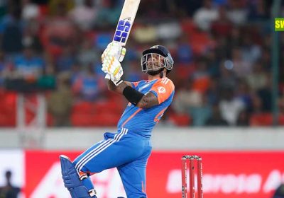 Team India squad for IND vs ENG T20 Series