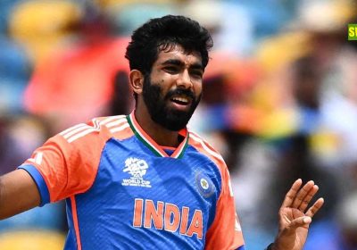 Champions Trophy 2025: Big setback for team india, jasprit bumrah likely to miss first few matches of champion trophy