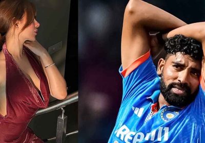 Fact Check: Is Mohammed Siraj Dating Mahira Sharma? What's the Truth of viral photos