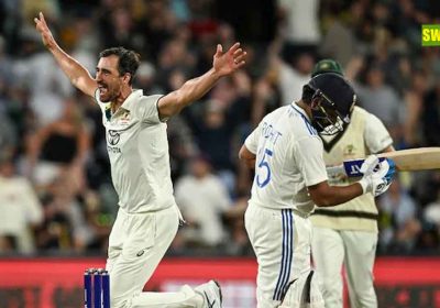 IND vs AUS 5th test Probable Playing 11: Akash Depp ruled out? Rohit sharma also not playing? take a looks on team india's Probable playing 11