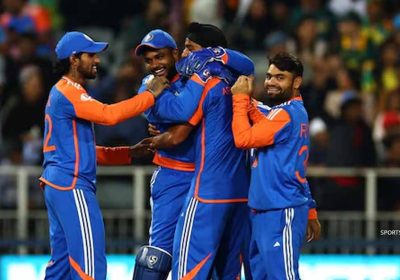 IND vs ENG Team India Playing XI: Harshit Rana likely to make his Debut, Here is probable playing 11
